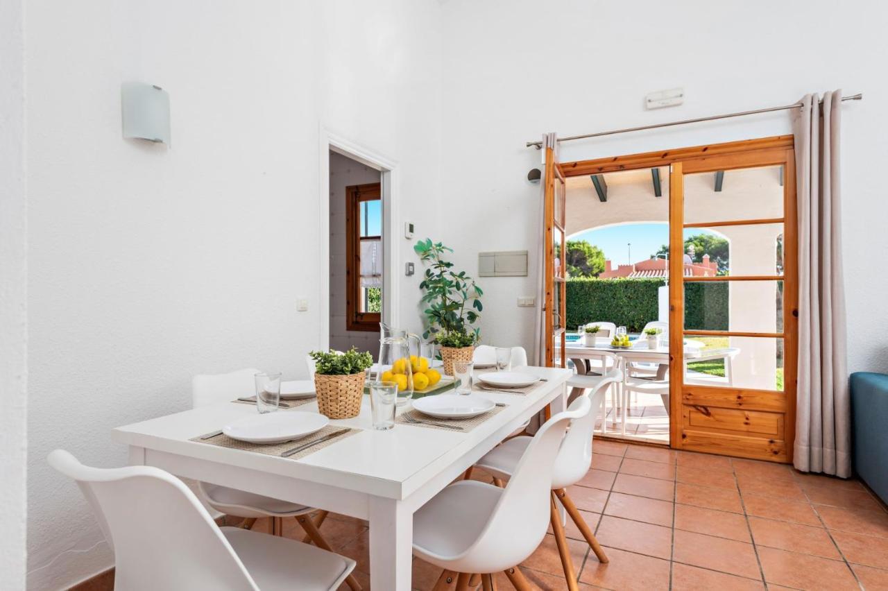 Villa Belen By Villa Plus Cala en Bosch Luaran gambar