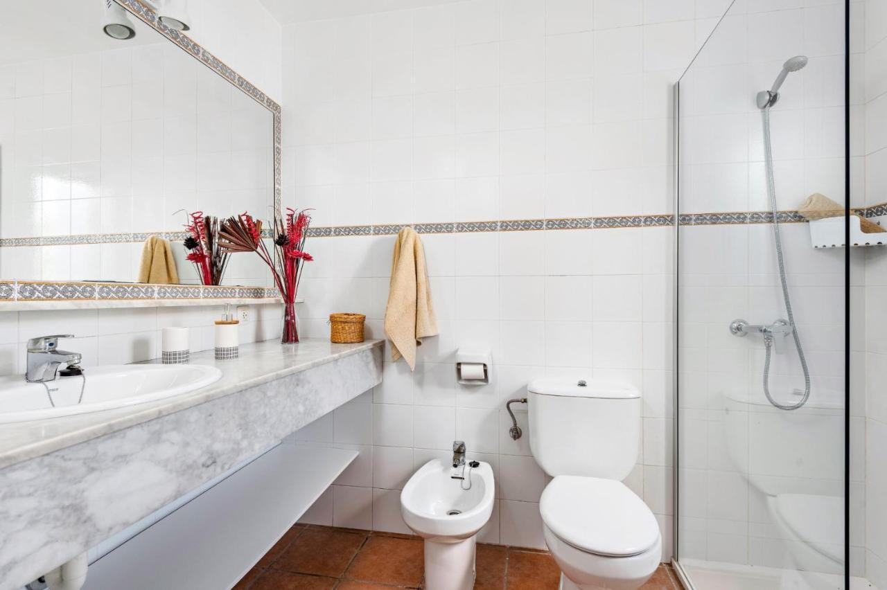 Villa Belen By Villa Plus Cala en Bosch Luaran gambar